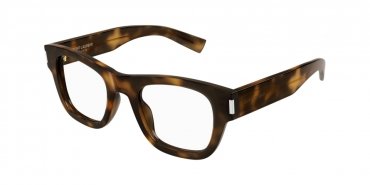 OKULARY KOREKCYJNE SAINT LAURENT SL 698 003 50 ROZMIAR M