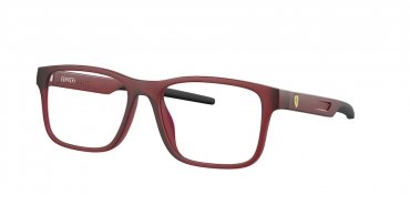 OKULARY KOREKCYJNE FERRARI SCUDERIA FZ 8003U 508 54 ROZMIAR M