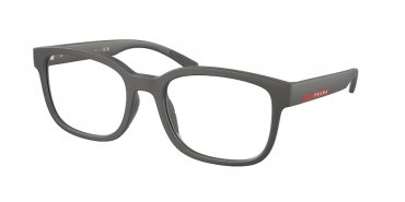 OKULARY KOREKCYJNE PRADA SPORT PS 05QV 16X1O1 56 ROZMIAR L