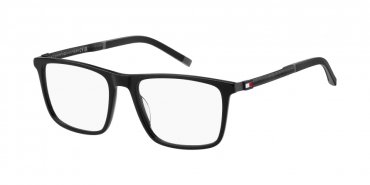 OKULARY KOREKCYJNE TOMMY HILFIGER TH 2081 807 55 ROZMIAR M