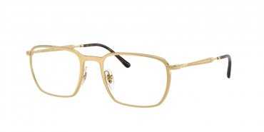 OKULARY KOREKCYJNE RAY-BAN® RX 6549 2500 51 ROZMIAR M