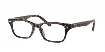 OKULARY KOREKCYJNE RAY-BAN® RX 5345D 2012 53 ROZMIAR M