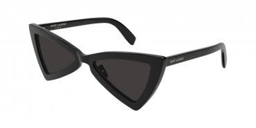 OKULARY SAINT LAURENT SL 207 JERRY 005 53 ROZMIAR M