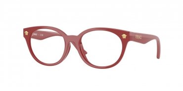 OKULARY KOREKCYJNE DZIECIĘCE VERSACE JUNIOR VK 3009U 5504 46