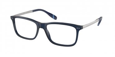 OKULARY KOREKCYJNE POLO RALPH LAUREN PH 2273 5470 54 ROZMIAR M