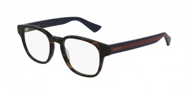 OKULARY KOREKCYJNE GUCCI GG 0927O 002 49 ROZMIAR S