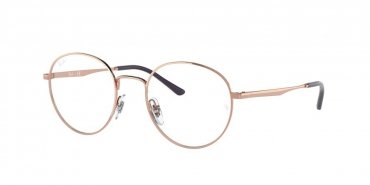 OKULARY KOREKCYJNE RAY-BAN® RX 3681V 3094 48 ROZMIAR S