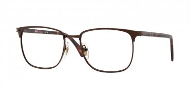 OKULARY KOREKCYJNE PERSOL® PO 1021V 1124 53 ROZMIAR M
