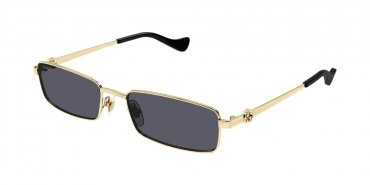 OKULARY GUCCI GG 1600S 001 56 ROZMIAR M