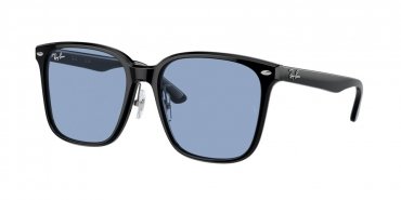 OKULARY RAY-BAN® RB 2206D 901/72 57 ROZMIAR L