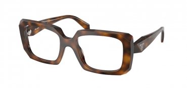 OKULARY KOREKCYJNE PRADA EYEWEAR PR C09V 20D1O1 53 ROZMIAR M