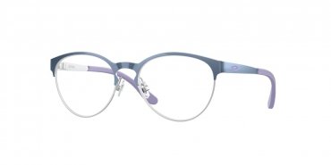 OKULARY KOREKCYJNE DZIECIĘCE OAKLEY® DOTING OY 3005 300503 47