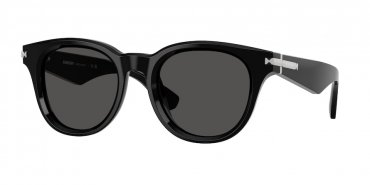 OKULARY BURBERRY BE 4439 300187 51 ROZMIAR M