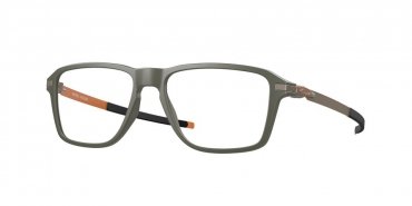 OKULARY KOREKCYJNE OAKLEY® WHEEL HOUSE OX 8166 816607 54 ROZMIAR M