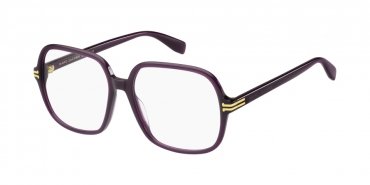 OKULARY KOREKCYJNE MARC JACOBS MJ 1098 B3V 57 ROZMIAR M