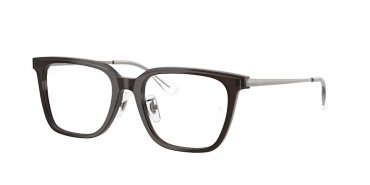 OKULARY KOREKCYJNE RAY-BAN® RX 5442D 8290 52 ROZMIAR M