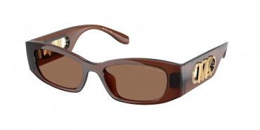 OKULARY MICHAEL KORS RHODES MK 2243U 402173 52 ROZMIAR M