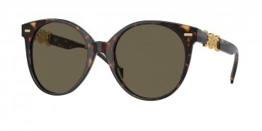 OKULARY VERSACE VE 4442 108/3 55 ROZMIAR M
