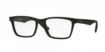 OKULARY KOREKCYJNE RAY-BAN® RX 7025 2077 53 ROZMIAR S