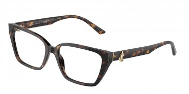 OKULARY KOREKCYJNE JIMMY CHOO JC 3008 5002 55 ROZMIAR M