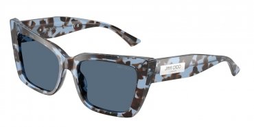 OKULARY JIMMY CHOO JC 5041 506980 54 ROZMIAR M