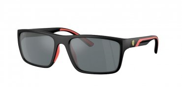 OKULARY FERRARI SCUDERIA FZ 6003U 504/6G 59 ROZMIAR L