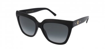 OKULARY JIMMY CHOO JC JULIEKA/S 807 55 ROZMIAR M