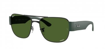 OKULARY RAY-BAN® RB 3756CH 9269P1 59 ROZMIAR L Z POLARYZACJĄ