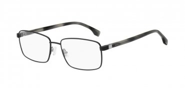 OKULARY KOREKCYJNE BOSS BOSS 1495 I21 57 ROZMIAR M