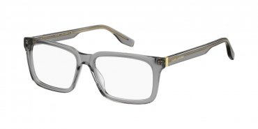 OKULARY KOREKCYJNE MARC JACOBS MARC 758 KB7 55 ROZMIAR M