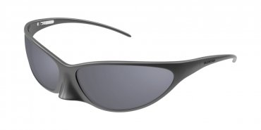 OKULARY BALENCIAGA BB 0349S 002 70 ROZMIAR L