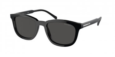 OKULARY PRADA EYEWEAR PR A21S 16K08Z 53 ROZMIAR M