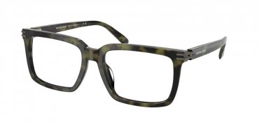 OKULARY KOREKCYJNE MICHAEL KORS BAYSHORE MK 4155U 3705 57 ROZMIAR L