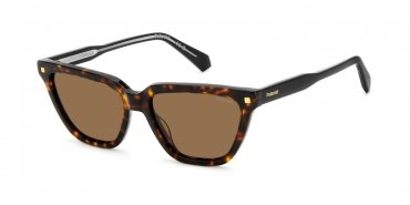 OKULARY POLAROID PLD 4157SX 086 55 ROZMIAR M Z POLARYZACJĄ