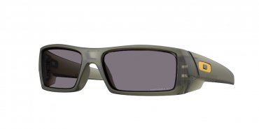 OKULARY FOTOCHROMOWE OAKLEY® GASCAN OO 9014 9014D5 60 ROZMIAR L Z POLARYZACJĄ
