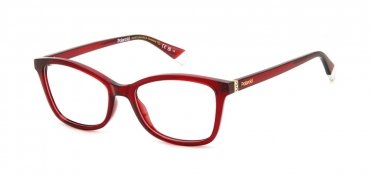 OKULARY KOREKCYJNE POLAROID PLD D505 LHF 53 ROZMIAR M