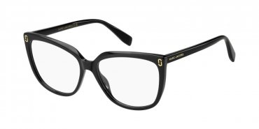 OKULARY KOREKCYJNE MARC JACOBS MJ 1143 807 55 ROZMIAR M