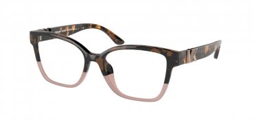 OKULARY KOREKCYJNE MICHAEL KORS KARLIE I MK 4094U 3909 53 ROZMIAR M