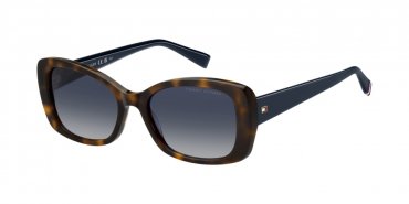 OKULARY TOMMY HILFIGER TH 2225S IPR 54 ROZMIAR M