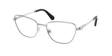 OKULARY KOREKCYJNE SWAROVSKI SK 1018 4001 53 ROZMIAR M