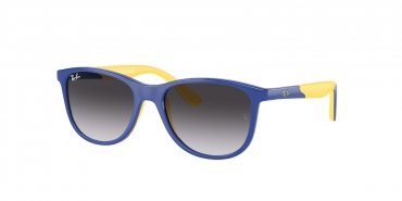 OKULARY DZIECIĘCE RAY-BAN® RJ 9077S 71328G 49