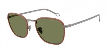 OKULARY GIORGIO ARMANI AR 6164J 30032A 54 ROZMIAR M