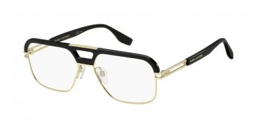 OKULARY KOREKCYJNE MARC JACOBS MARC 677 RHL 58 ROZMIAR L