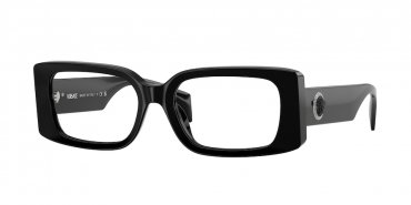 OKULARY KOREKCYJNE VERSACE VE 3362U GB1 53 ROZMIAR M