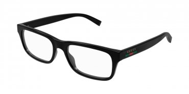 OKULARY KOREKCYJNE GUCCI GG 1858O 001 56 ROZMIAR M