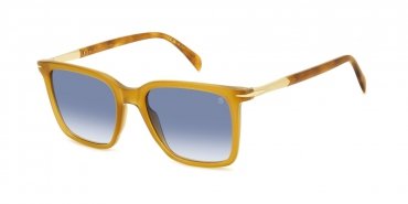OKULARY DAVID BECKHAM DB 1130S EPZ 53 ROZMIAR M