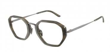 OKULARY KOREKCYJNE GIORGIO ARMANI AR 7282 6304 48 ROZMIAR S