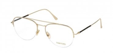 OKULARY KOREKCYJNE TOM FORD FT 5656 028 53 ROZMIAR M