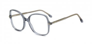 OKULARY KOREKCYJNE ISABEL MARANT IM 0022 KB7 54 ROZMIAR M