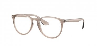 OKULARY KOREKCYJNE RAY-BAN® ERIKA RX 7046 8507 51 ROZMIAR M